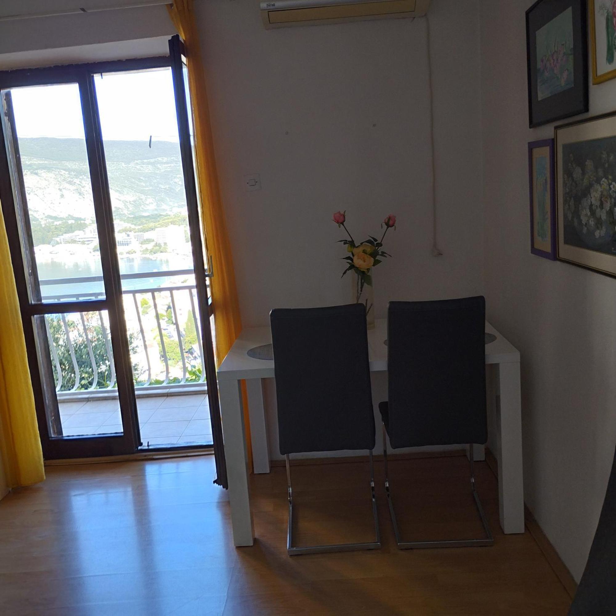 Apartmani Lovor Herceg Novi Quarto foto