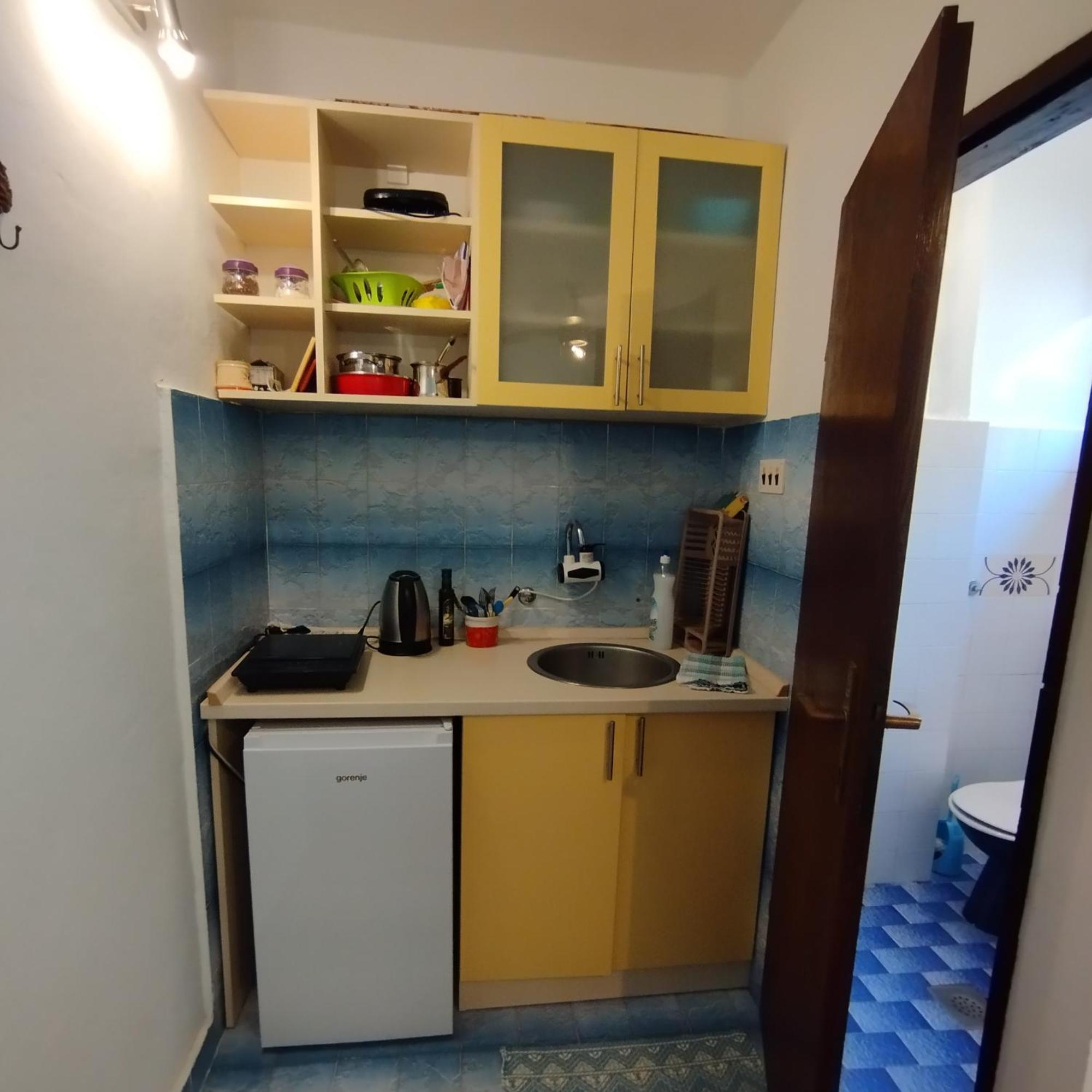 Apartmani Lovor Herceg Novi Quarto foto