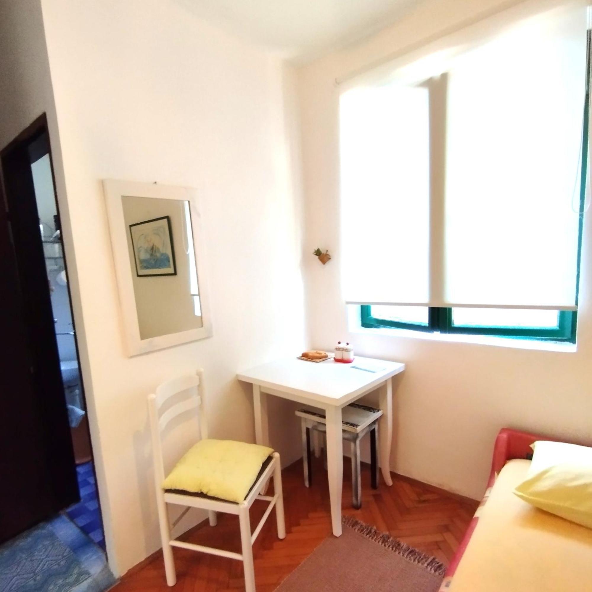 Apartmani Lovor Herceg Novi Quarto foto