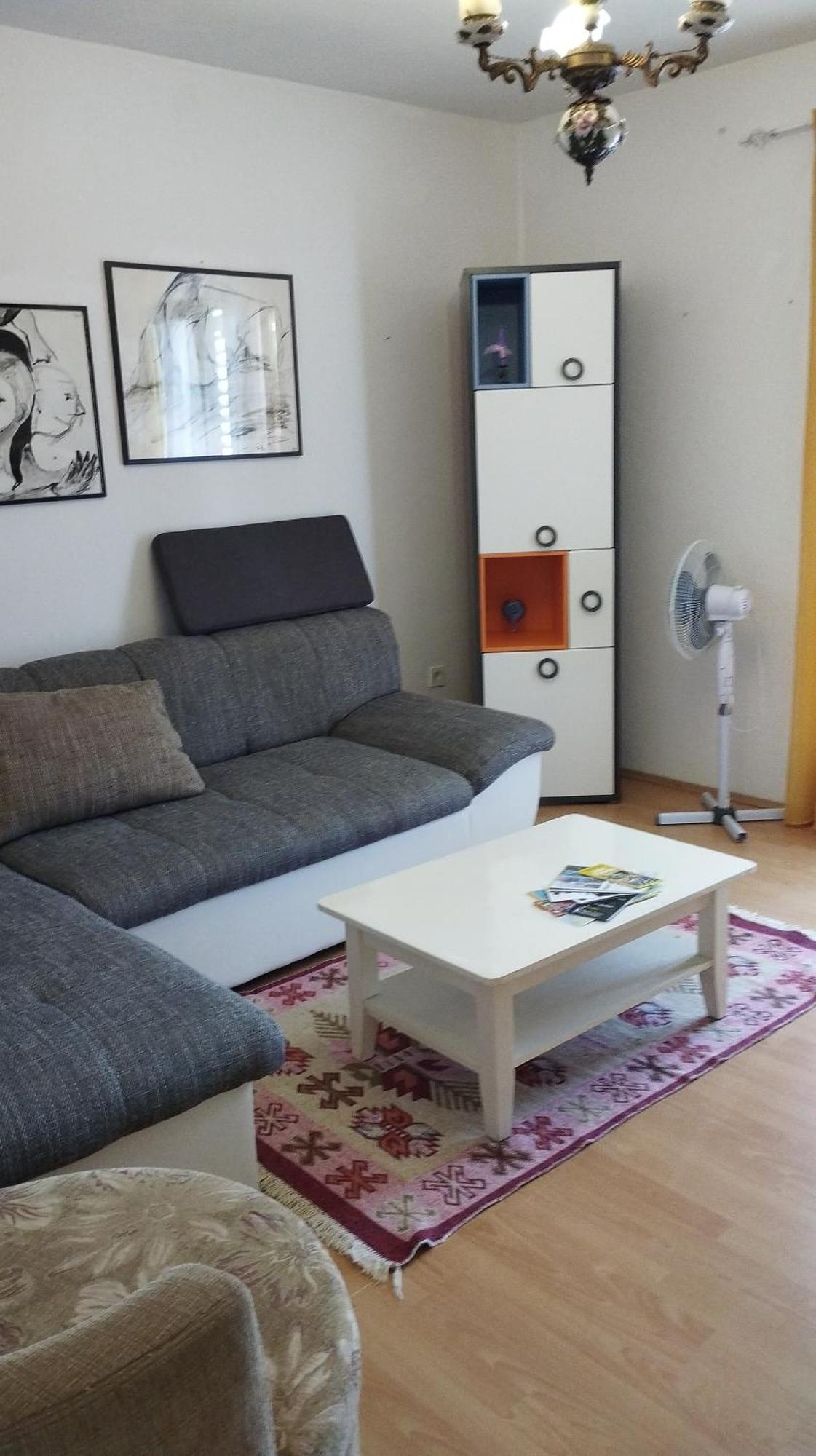 Apartmani Lovor Herceg Novi Exterior foto