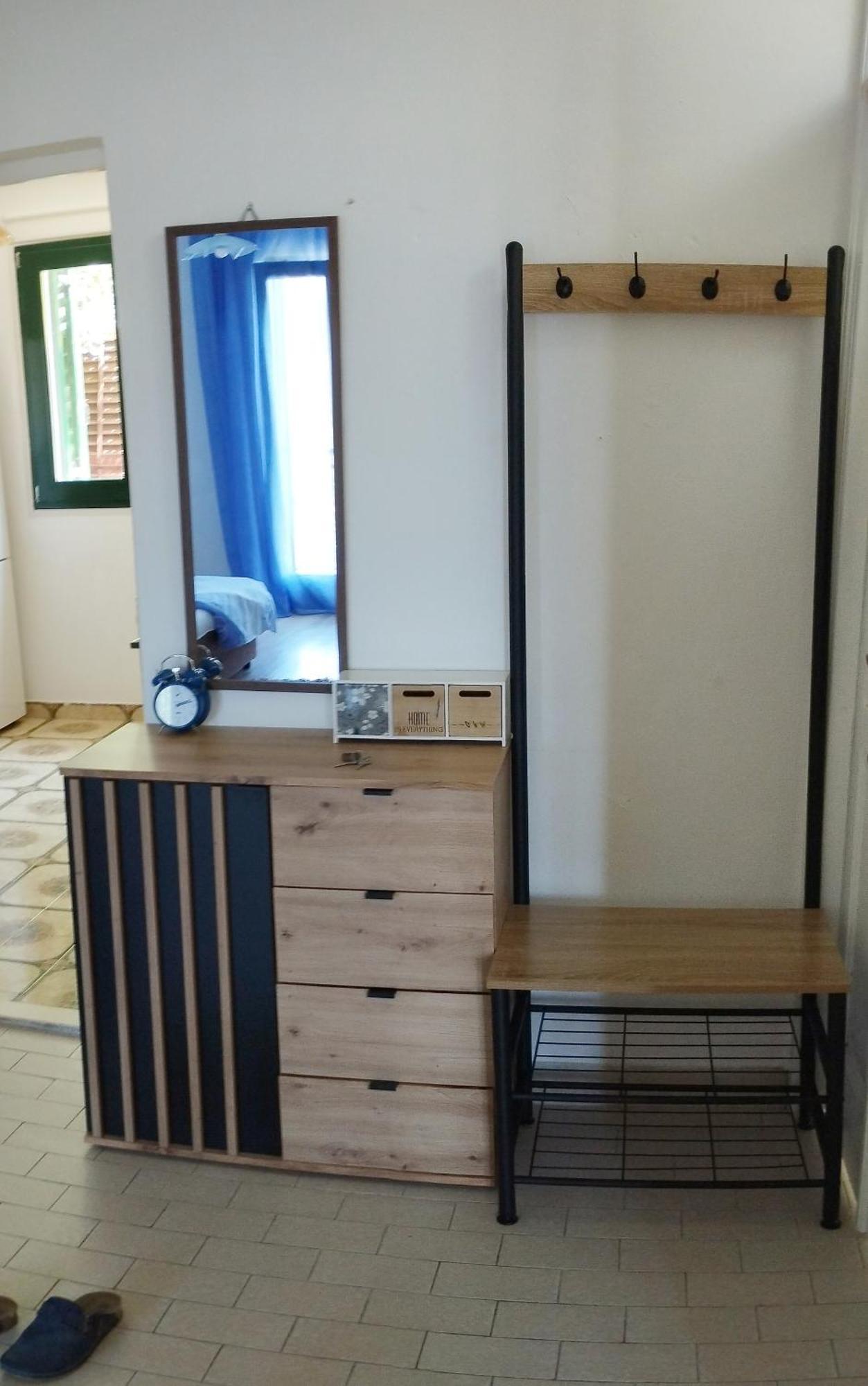 Apartmani Lovor Herceg Novi Exterior foto